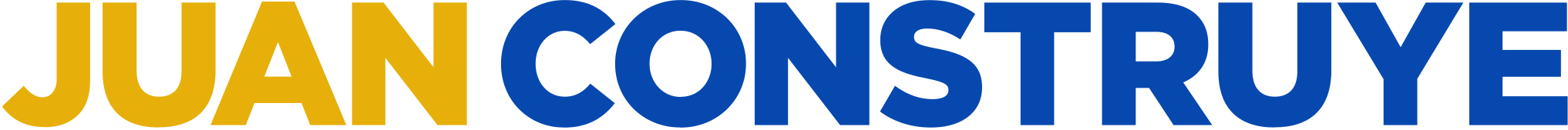 Juan Construye