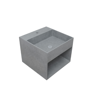 DECA AXIS/QUADRA BLANCO