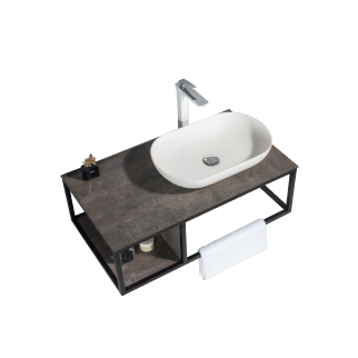 DECA AXIS/QUADRA BLANCO